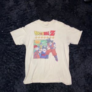 Toei Animation Dragon Ball Z Tee shirt